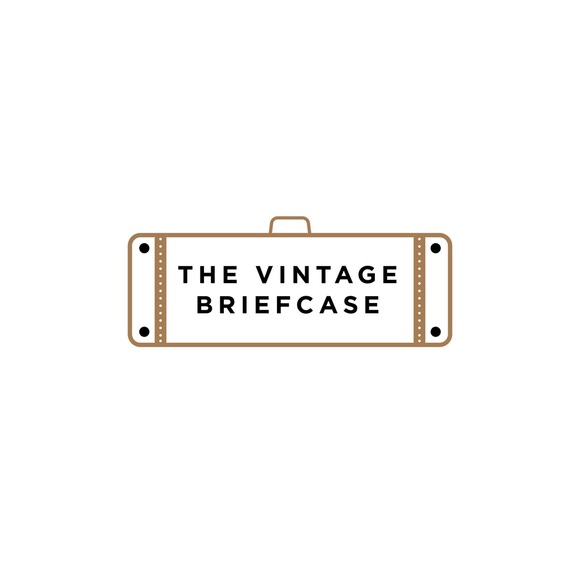 vintagebriefcas
